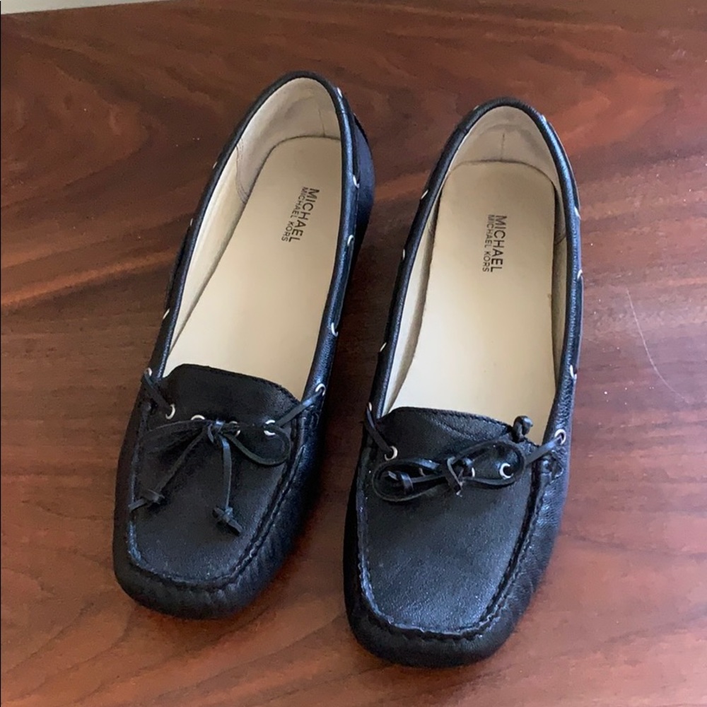 Michael Kors women’s loafers size 8